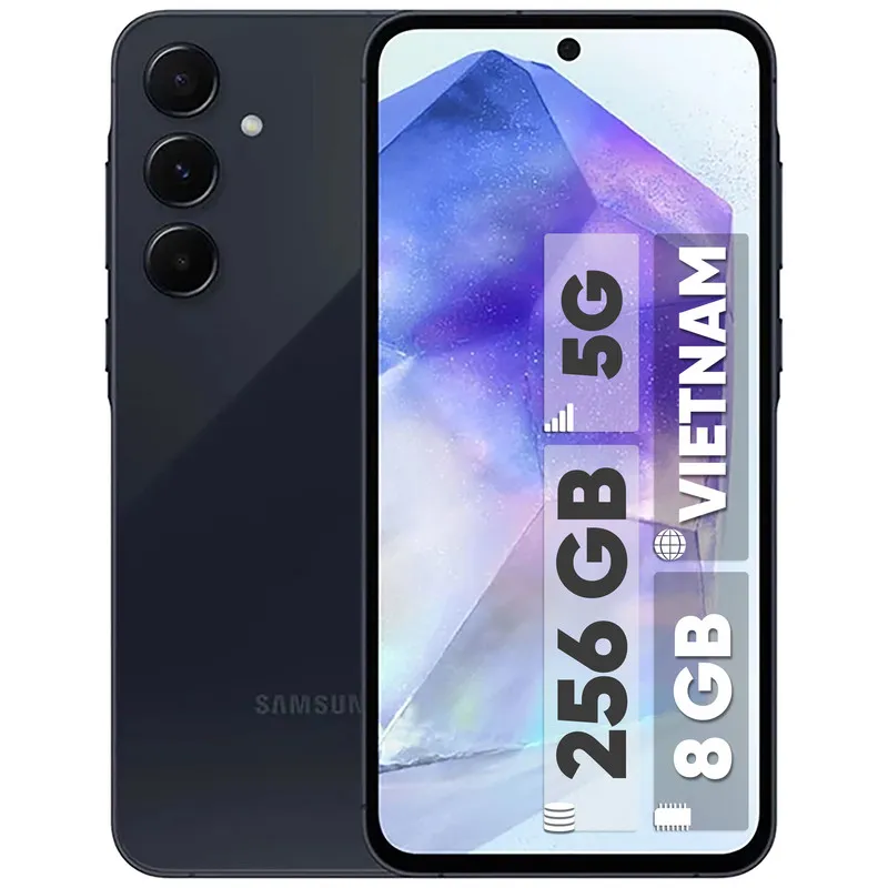 پرفروش ترین گوشی 5G5