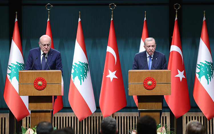 اردوغان