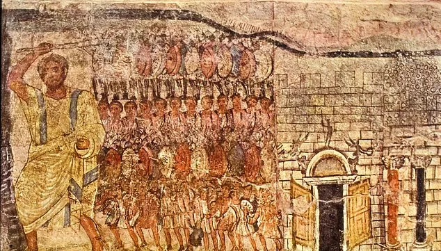 عیسی مسیح