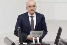 وزیر خزانه داری و دارایی