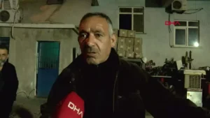 آدم ربایی