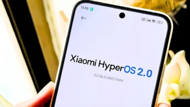 Hyper OS 2