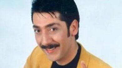 خواننده ترک