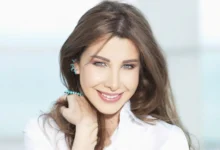 Nancy Ajram
