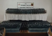 مشروبات الکلی