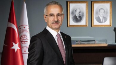 کریدور زنگزور