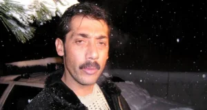 خواننده ترک