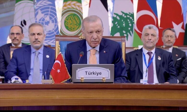 اردوغان