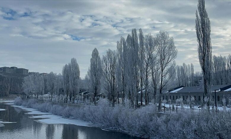 دمای هوا
