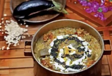 پخت پیده ترکی