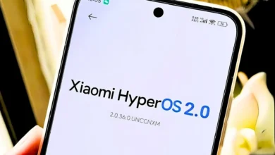 آپدیت HyperOS 2 هم‌اکنون در این گوشی‌ های شیائومی قابل دانلود است