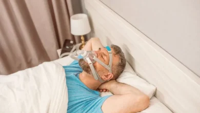 آپنه خواب