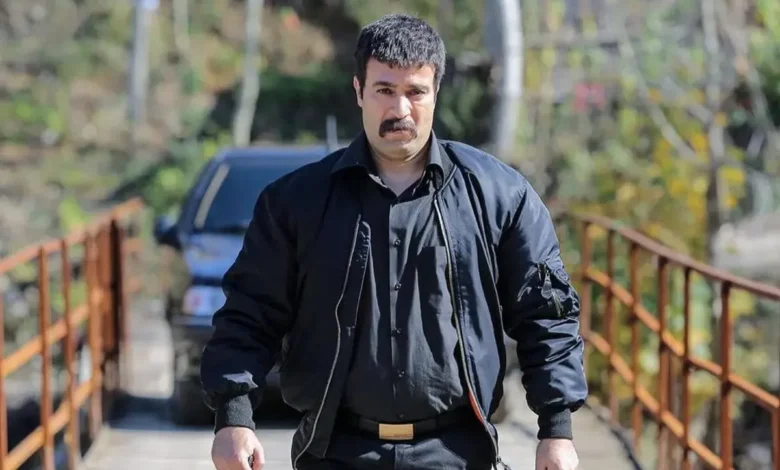 احمد مهران فر