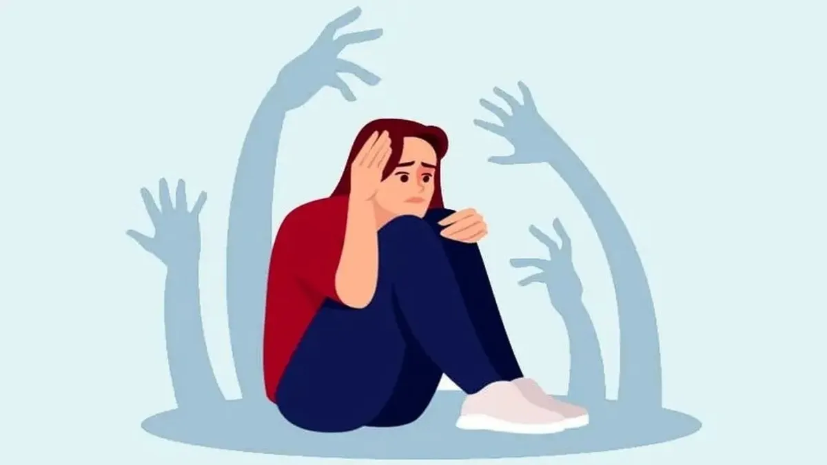 اسکیزوفرنی فرهنگی 1