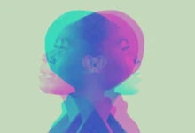 اسکیزوفرنی چیست و از کجا بفهمیم اسکیزوفرنی داریم؟ 4 اسکیزوفرنی چیست و از کجا بفهمیم اسکیزوفرنی داریم؟1