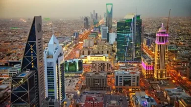 افتتاح طولانی‌ترین شبکه مترو بدون راننده جهان در عربستان عکس3