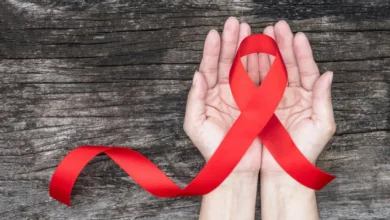 HIV