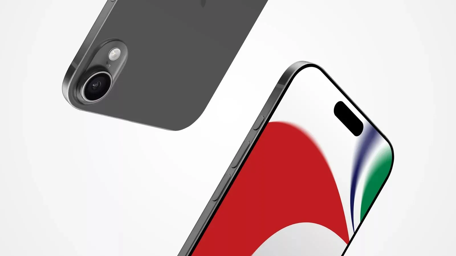مشخصات آیفون 17 ایر