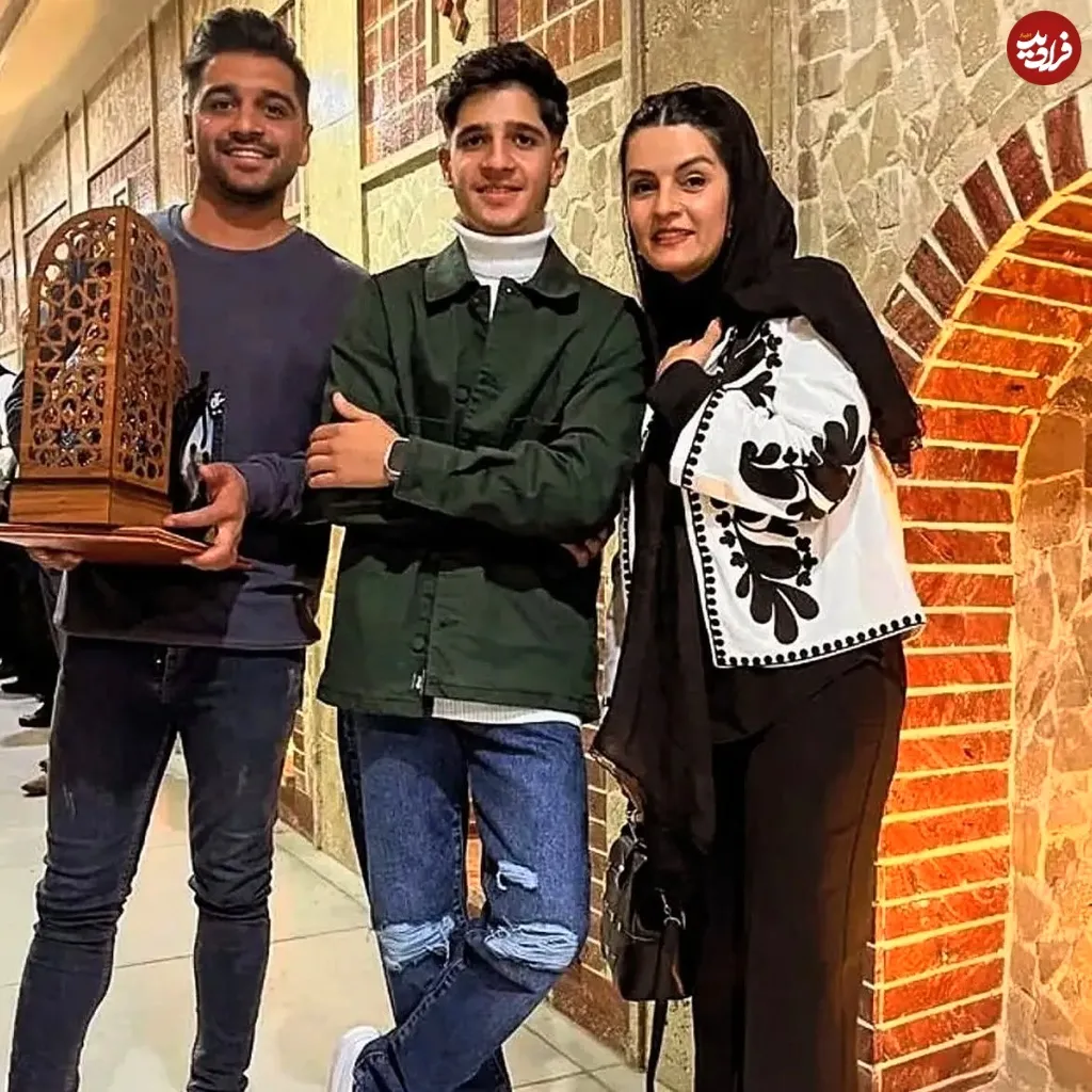 هاشم کوچولو