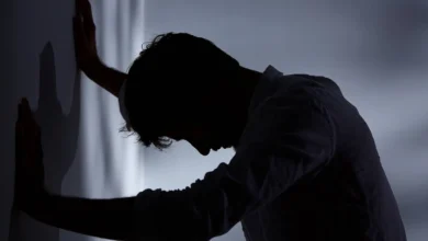 افسردگی