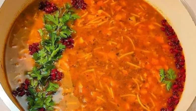 این موادغذایی را یک روز در میان بخورید