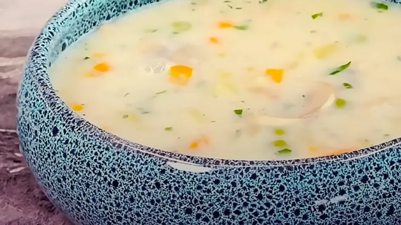 این موادغذایی را یک روز در میان بخورید1