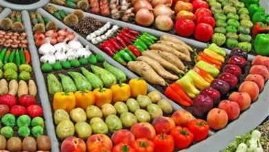 این میوه‌ ها ارزش غذایی زیادی دارند