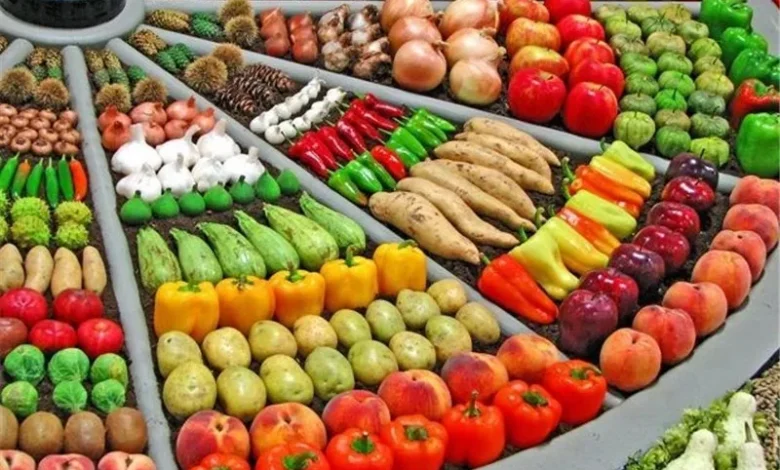 میوه‌