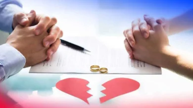 این ۳ رفتار قطعاً منجر به جدایی و طلاق می‌ شوند