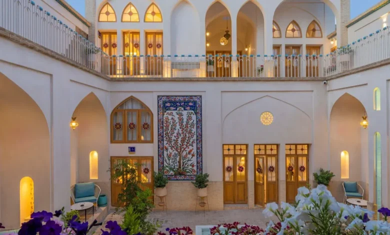 جایزه معماری قاره‌ای