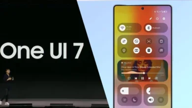 بتای One UI 7.0 ابتدا در کدام کشورها منتشر می‌شود؟