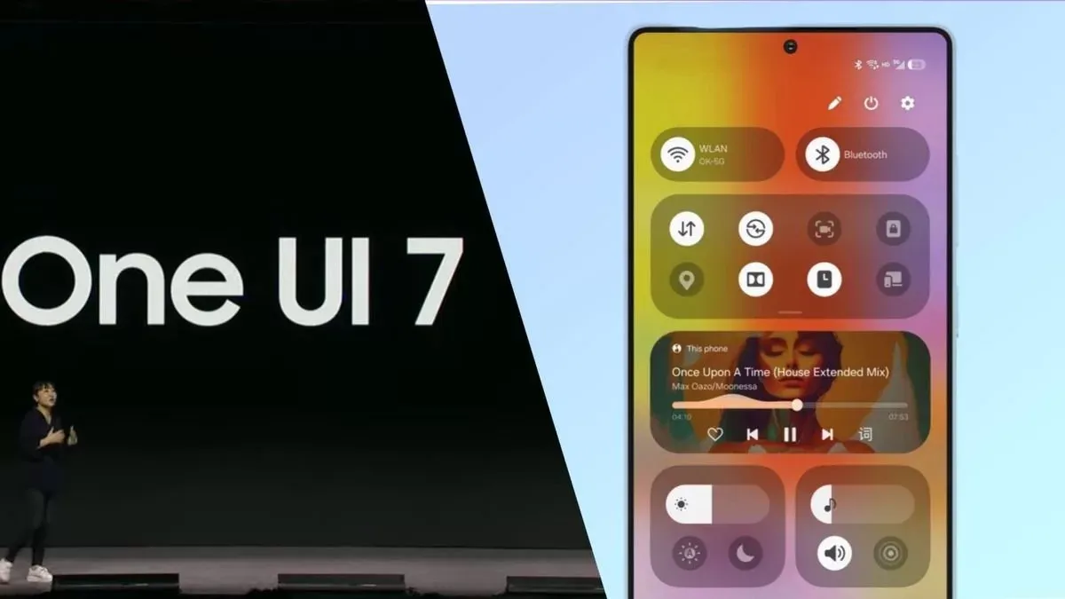 بتای One UI 7.0 ابتدا در کدام کشورها منتشر می‌شود؟
