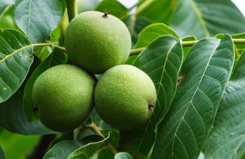 برگ گردو 1