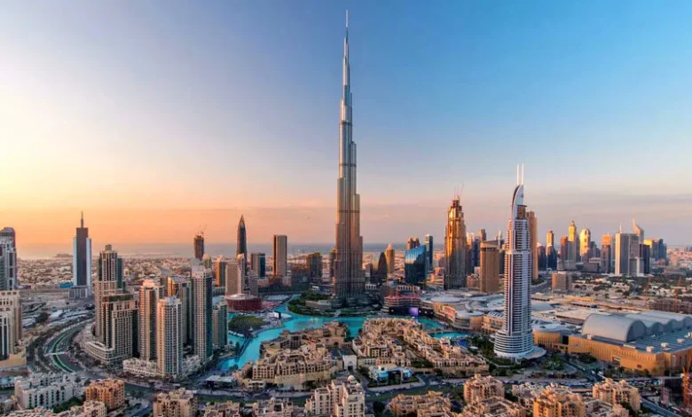 برج