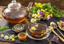 فواید دمنوش بابونه