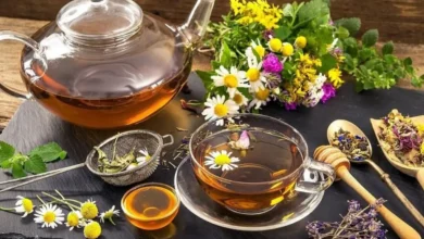 بهترین دمنوش برای درمان سرماخوردگی