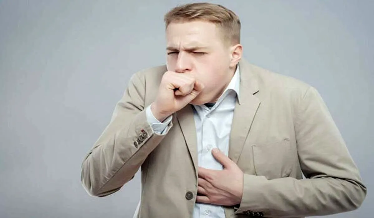 بهترین روش‌ ها برای تسکین سرفه