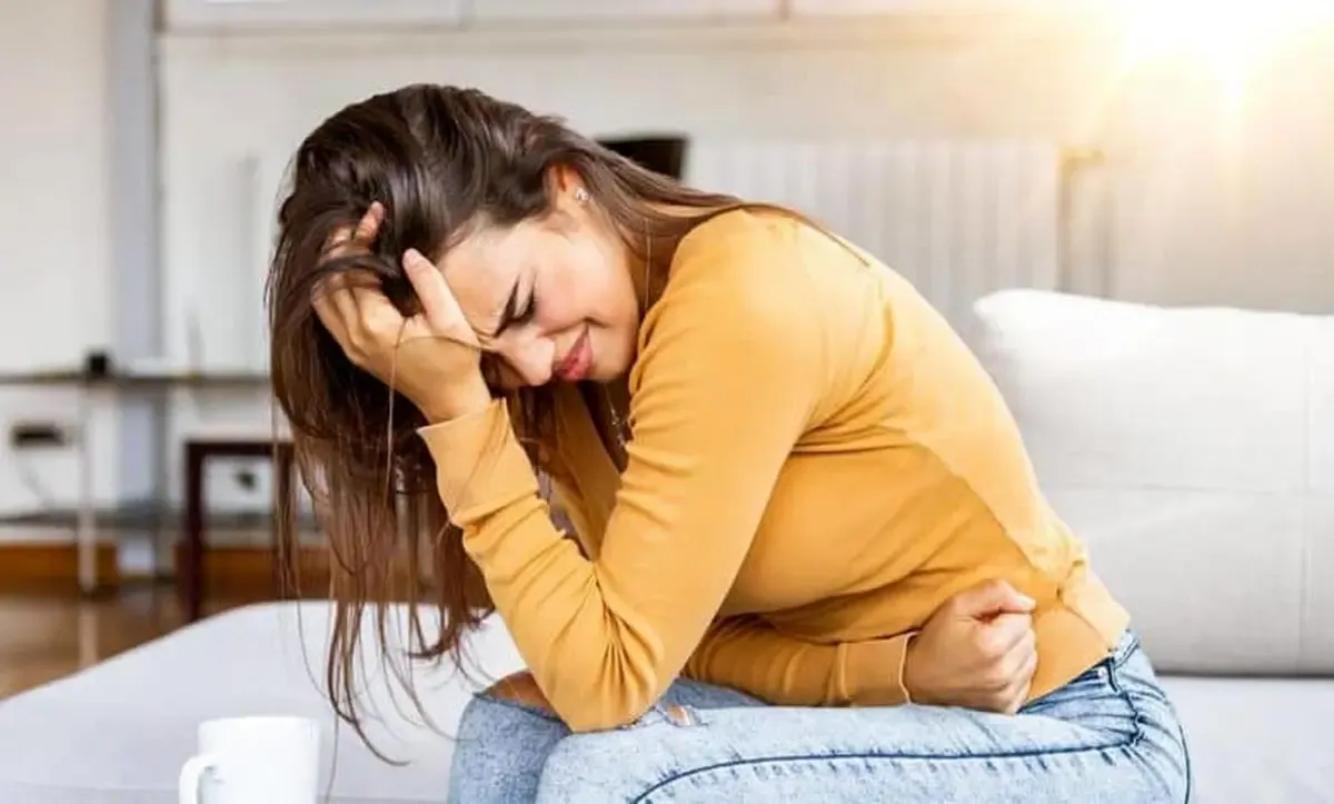 بهترین و بدترین غذا‌ها برای دل درد