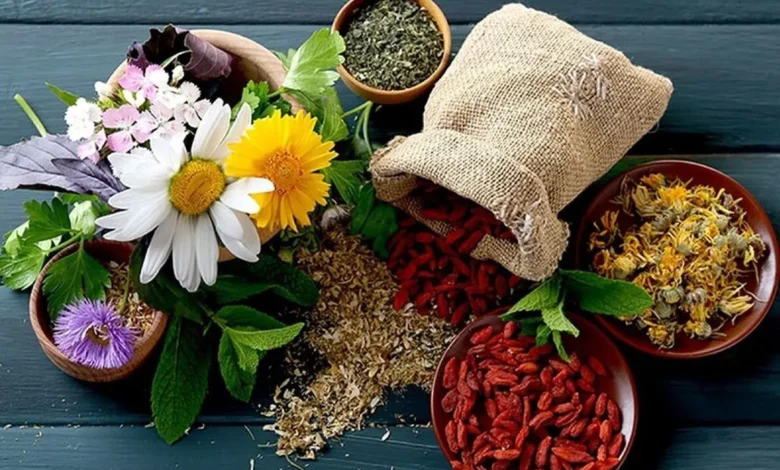 کنترل سرفه و تسکین گلودرد
