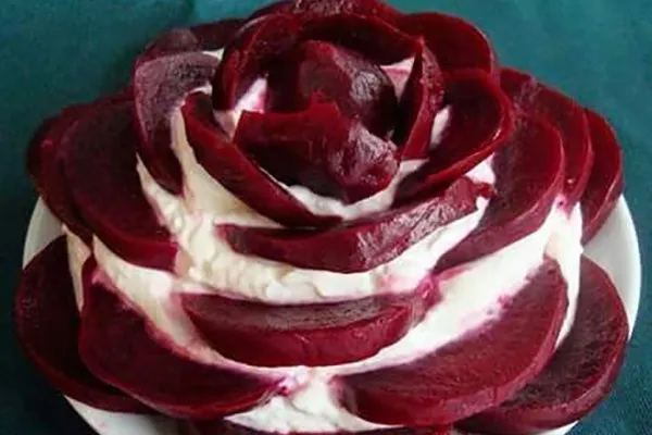 تزیین لبو شب یلدا با بیش از ۴۰ ایده خلاقانه و متفاوت43