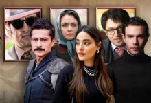 نسخه ترکی سریال شهرزاد