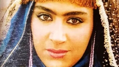 تصاویر مریم سریال امام علی بعد ۲۸ سال در ۵۸ سالگی4