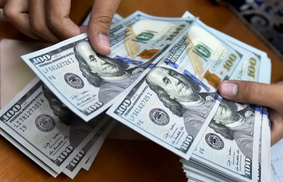 تفاوت دلار آبی و سفید