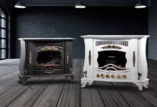 بخاری گازی بهتر است یا پکیج