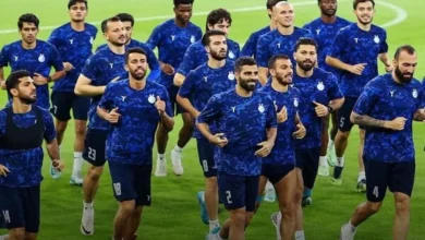 تکلیف مهاجمان استقلال مشخص شد