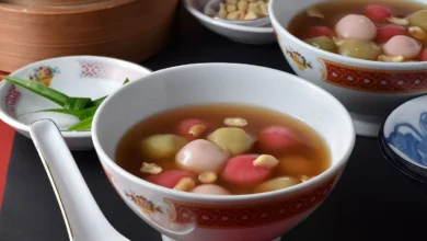 جشنواره دونگ‌ژی