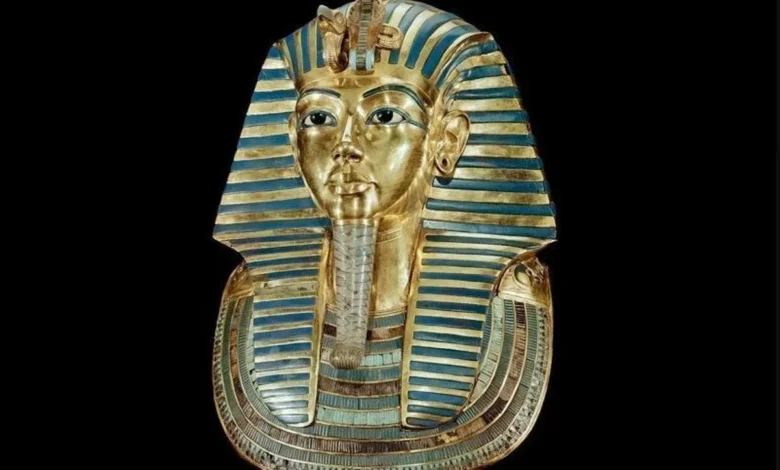 مقبره فرعون