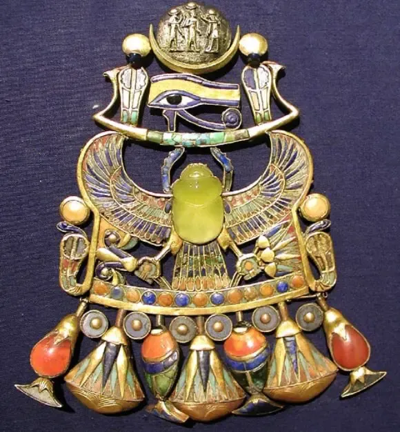 مقبره فرعون