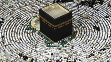 حج تمتع 1