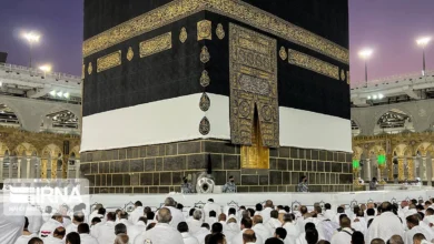 حج تمتع